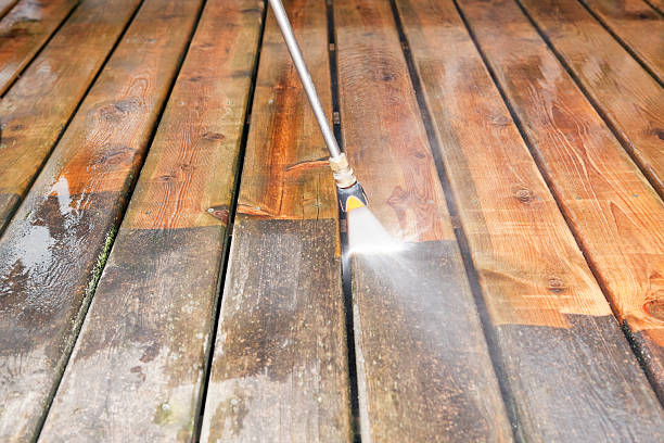Trusted Auburndale, FL Pressure Washing Services Experts